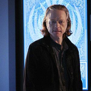 Fotoğraf Patrick Garrow