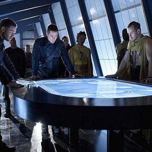 Fotoğraf Aaron Ashmore