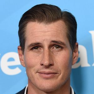 Fotoğraf Brendan Fehr