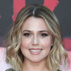 Fotoğraf Majandra Delfino