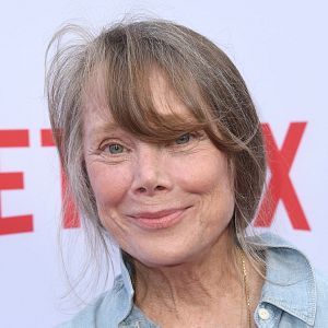 Fotoğraf Sissy Spacek
