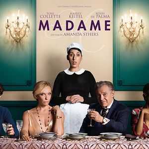 Fotoğraf Madame