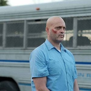 Fotoğraf Brawl in Cell Block 99