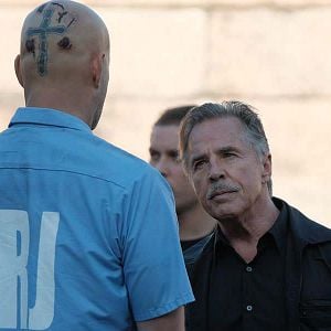 Fotoğraf Brawl in Cell Block 99