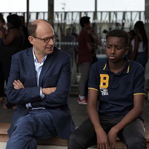 Fotoğraf Denis Podalydès