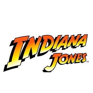 Fotoğraf Indiana Jones ve Kader Kadranı