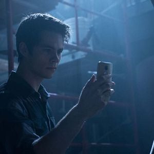 Fotoğraf Dylan O'Brien