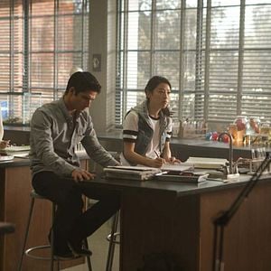 Fotoğraf Tyler Posey