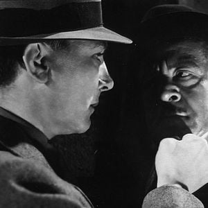 Fotoğraf Georges Flamand