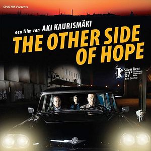 Fotoğraf Umudun Öteki Yüzü