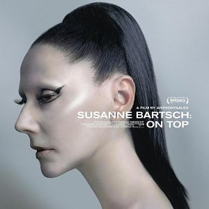Fotoğraf Eğlencenin Zirvesi: Susanne Bartsch