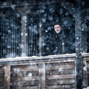 Fotoğraf Aidan Gillen