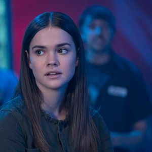 Fotoğraf Maia Mitchell