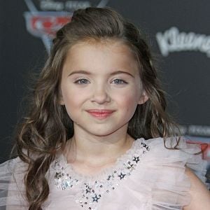 Fotoğraf Madeleine McGraw