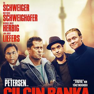 Fotoğraf Çılgın Banka Soygunu