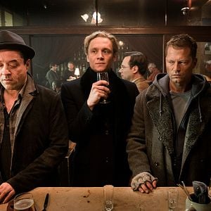 Fotoğraf Çılgın Banka Soygunu