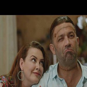 Fotoğraf Canavar Gibi: Türk İşi Frankeştayn