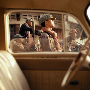 Fotoğraf First They Killed My Father