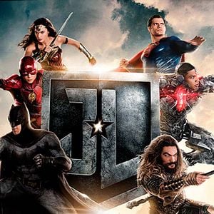 Fotoğraf Justice League: Adalet Birliği