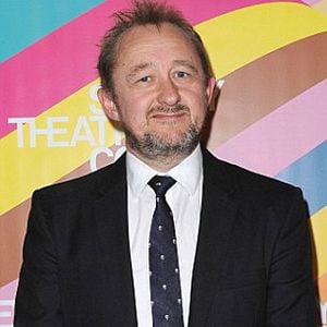 Fotoğraf Andrew Upton