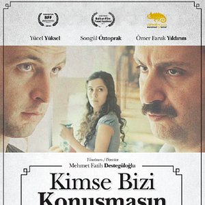 Fotoğraf Kimse Bizi Konuşmasın