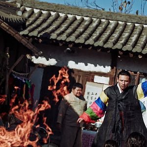 Fotoğraf Hwang Jeong-min