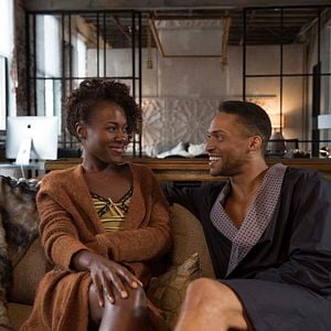 Fotoğraf DeWanda Wise