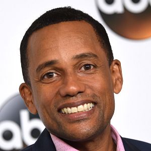 Fotoğraf Hill Harper