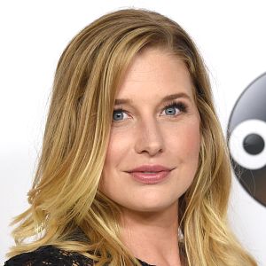 Fotoğraf Ellen Woglom