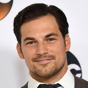 Fotoğraf Giacomo Gianniotti