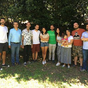 Fotoğraf Oha Diyorum