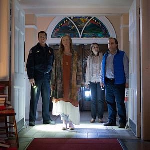 Fotoğraf Darren Pettie