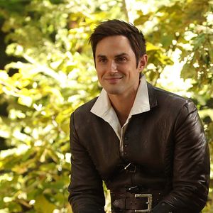 Fotoğraf Andrew J. West