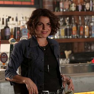 Fotoğraf Lana Parrilla