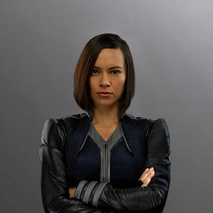 Fotoğraf Marvel's Inhumans