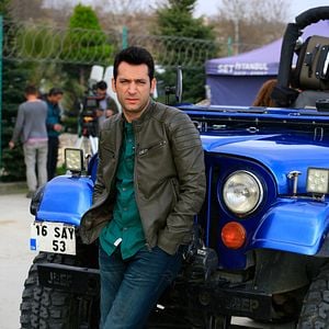 Fotoğraf Murat Yıldırım