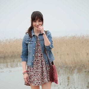 Fotoğraf İlk Öpücük