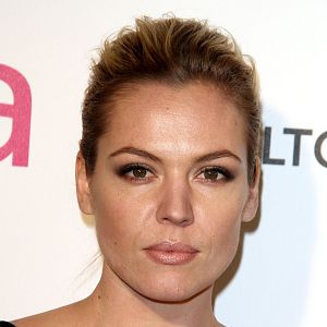 Fotoğraf Agnes Bruckner