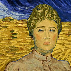 Fotoğraf Loving Vincent