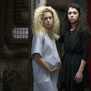 Fotoğraf Tatiana Maslany