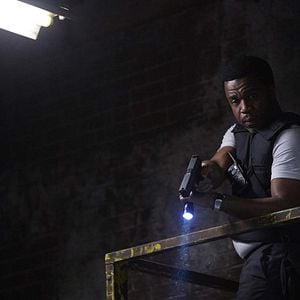 Fotoğraf Kevin Hanchard