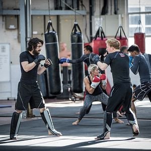 Fotoğraf Suikastçı