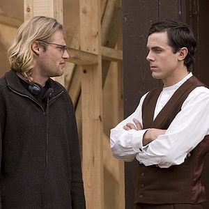 Fotoğraf Casey Affleck