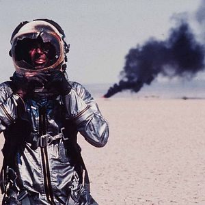 Fotoğraf Philip Kaufman