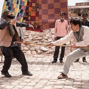 Fotoğraf Jackie Chan