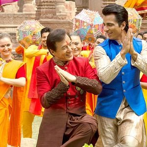 Fotoğraf Jackie Chan