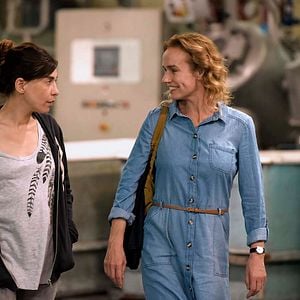 Fotoğraf Prendre le Large