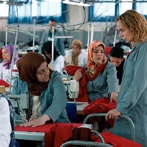 Fotoğraf Prendre le Large