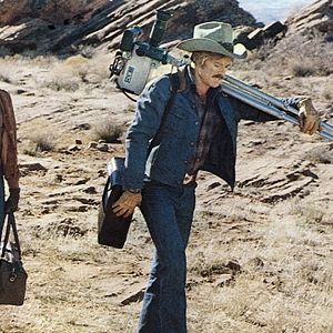 Fotoğraf Robert Redford