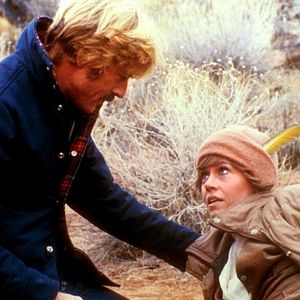 Fotoğraf Robert Redford